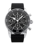 Pre-Owned Breitling SuperOcean Heritage Chronograph 44 Watch